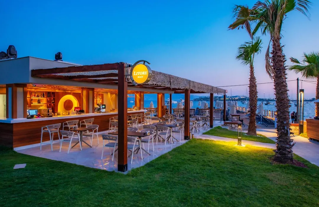 Suum Bodrum Hotel & Beach - Adult Only-1
