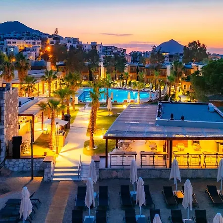 Suum Bodrum Hotel & Beach - Adult Only-3