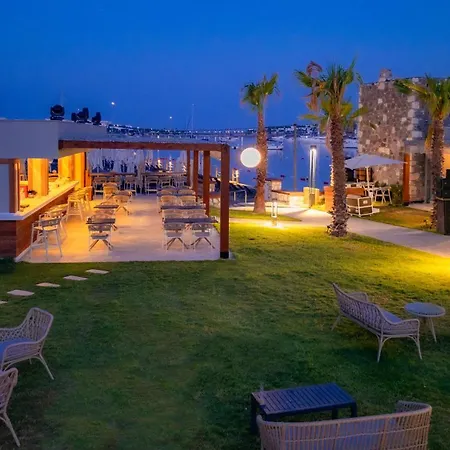 Suum Bodrum Hotel & Beach - Adult Only-2