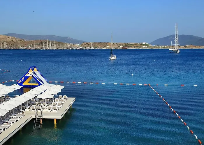 Royal Arena Resort & Spa Bodrum